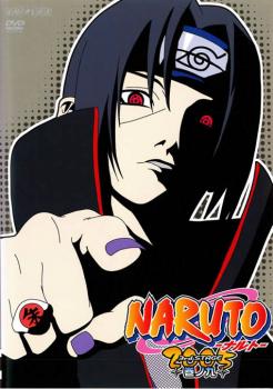 ＮＡＲＵＴＯ ナルト ３ｒｄ ＳＴＡＧＥ ２００５ 巻ノ九▽レンタル用