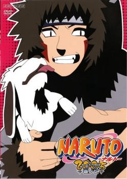 ＮＡＲＵＴＯ ナルト ３ｒｄ ＳＴＡＧＥ ２００５ 巻ノ七▽レンタル用