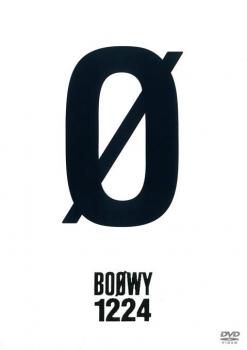 ＢＯΦＷＹ １２２４