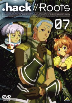 ．ｈａｃｋ／／Ｒｏｏｔｓ ０７▽レンタル用