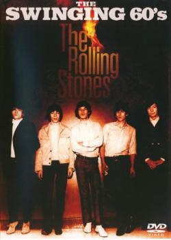 ＴＨＥ ＳＷＩＮＧＩＮＧ ６０ ｓ Ｔｈｅ Ｒｏｌｌｉｎｇ Ｓｔｏｎｅｓ ザ・ローリング・ストーンズ▽レンタル用