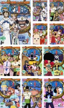 ＯＮＥ ＰＩＥＣＥ ワンピース セブンスシーズン 脱出！海軍要塞＆フォクシー海賊団篇（１１枚セット）第１９６話〜第２２８話▽レンタル用