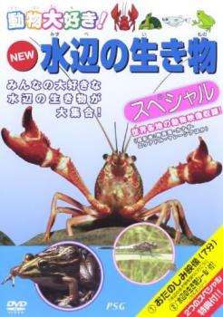 ＮＥＷ 水辺の生き物 スペシャル