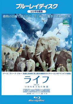 ライフ いのちをつなぐ物語 ブルーレイディスク▽レンタル用