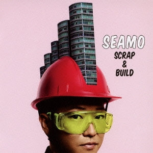 ＳＣＲＡＰ ＆ ＢＵＩＬＤ 通常盤 ▽レンタル用