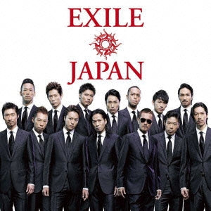 ＥＸＩＬＥ ＪＡＰＡＮ Ｓｏｌｏ 通常盤 ２ＣＤ▽レンタル用