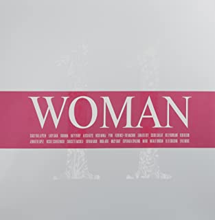 ＷＯＭＡＮ １１ ：２ＣＤ▽レンタル用