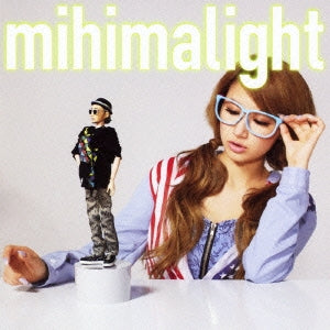 ｍｉｈｉｍａｌｉｇｈｔ 通常盤 ▽レンタル用