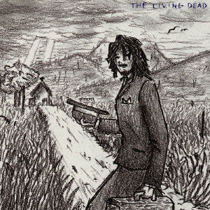 ＴＨＥ ＬＩＶＩＮＧ ＤＥＡＤ ▽レンタル用