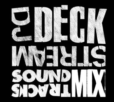 Ｄｅｃｋｓｔｒｅａｍ Ｓｏｕｎｄｔｒａｃｋｓ Ｍｉｘｅｄ▽レンタル用