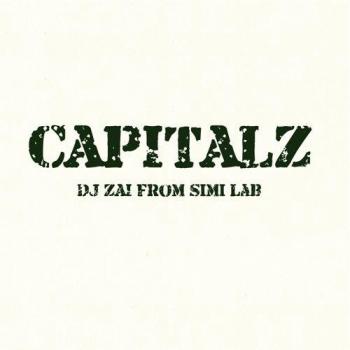 ＣＡＰＩＴＡＬ Ｚ ▽レンタル用