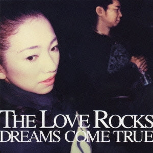 ＴＨＥ ＬＯＶＥ ＲＯＣＫＳ 通常盤 ▽レンタル用