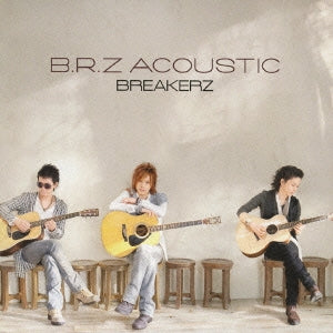 Ｂ．Ｒ．Ｚ ＡＣＯＵＳＴＩＣ 通常盤 ▽レンタル用