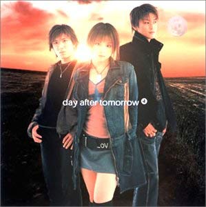 ｄａｙ ａｆｔｅｒ ｔｏｍｏｒｒｏｗ ＩＩ ▽レンタル用