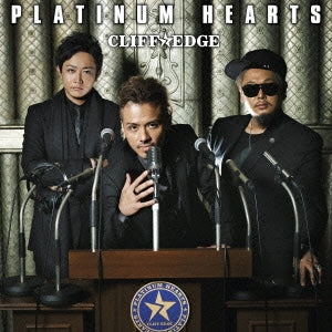 ＰＬＡＴＩＮＵＭ ＨＥＡＲＴＳ 通常盤 ▽レンタル用