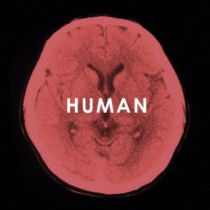 ＨＵＭＡＮ 通常盤 ２ＣＤ▽レンタル用