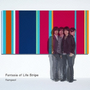 Ｆａｎｔａｓｉａ ｏｆ Ｌｉｆｅ Ｓｔｒｉｐｅ 通常盤 ▽レンタル用