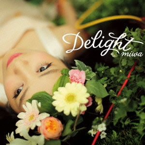 Ｄｅｌｉｇｈｔ 通常盤 ▽レンタル用