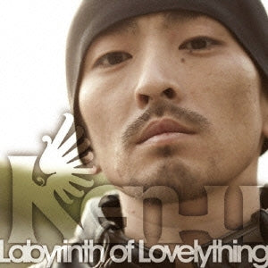 Ｌａｂｙｒｉｎｔｈ ｏｆ Ｌｏｖｅｌｙｔｈｉｎｇ ▽レンタル用