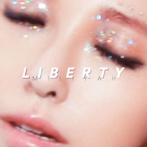 ＬＩＢＥＲＴＹ 通常盤 ▽レンタル用