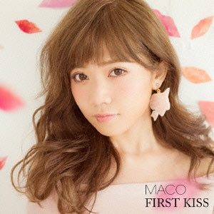 ＦＩＲＳＴ ＫＩＳＳ 通常盤 ▽レンタル用