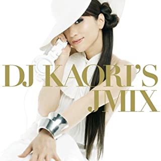 ＤＪ ＫＡＯＲＩ’Ｓ ＪＭＩＸ ▽レンタル用