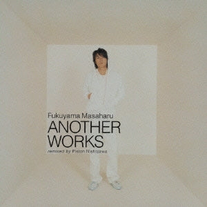 Ｆｕｋｕｙａｍａ Ｍａｓａｈａｒｕ ＡＮＯＴＨＥＲ ＷＯＲＫＳ ｒｅｍｉｘｅｄ ｂｙ Ｐｉｓｔｏｎ Ｎｉｓｈｉｚａｗａ 通常盤 ▽レンタル用