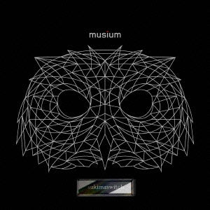 ｍｕｓｉｕｍ 通常盤 ▽レンタル用