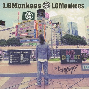 ＬＧＭｏｎｋｅｅｓ ▽レンタル用