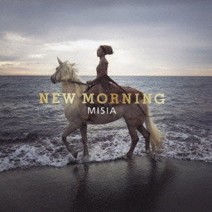 ＮＥＷ ＭＯＲＮＩＮＧ 通常盤 ▽レンタル用