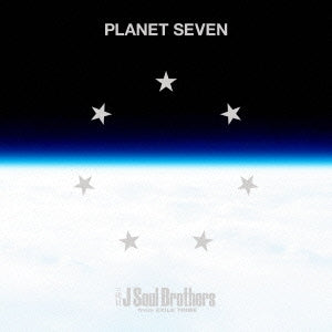 ＰＬＡＮＥＴ ＳＥＶＥＮ ▽レンタル用