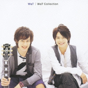 ＷａＴ Ｃｏｌｌｅｃｔｉｏｎ 通常盤 ▽レンタル用