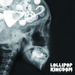 Ｌｏｌｌｉｐｏｐ Ｋｉｎｇｄｏｍ 通常盤 ▽レンタル用