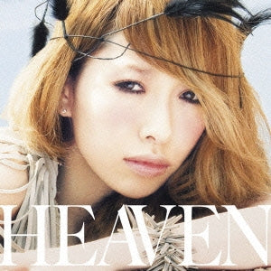 ＨＥＡＶＥＮ 通常盤 ▽レンタル用