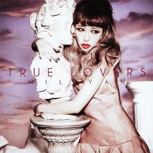 ＴＲＵＥ ＬＯＶＥＲＳ 通常盤 ▽レンタル用