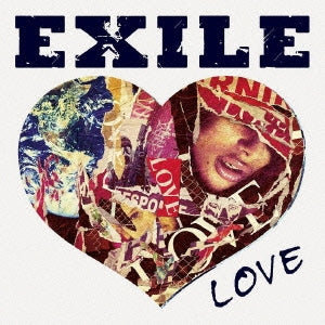 ＥＸＩＬＥ ＬＯＶＥ ▽レンタル用