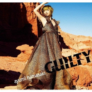 ＧＵＩＬＴＹ ▽レンタル用