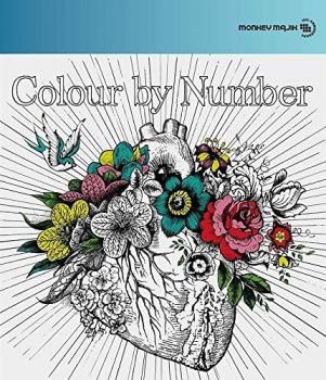 Ｃｏｌｏｕｒ ｂｙ Ｎｕｍｂｅｒ ▽レンタル用