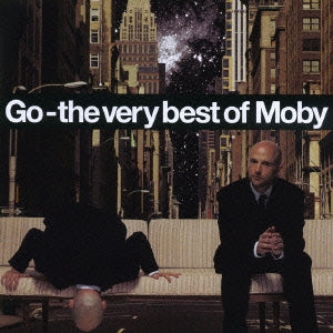 ＧＯ－ＴＨＥ ＶＥＲＹ ＢＥＳＴ ＯＦ ＭＯＢＹ▽レンタル用