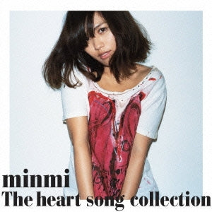 ＴＨＥ ＨＥＡＲＴ ＳＯＮＧ ＣＯＬＬＥＣＴＩＯＮ 通常盤 ▽レンタル用