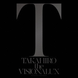 ｔｈｅ ＶＩＳＩＯＮＡＬＵＸ 通常盤 ▽レンタル用