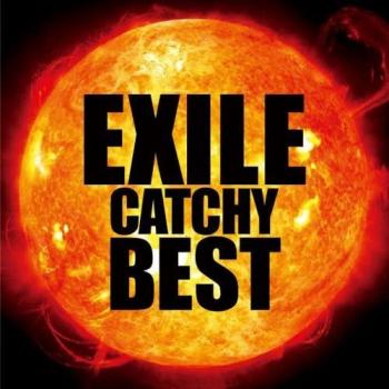 ＥＸＩＬＥ ＣＡＴＣＨＹ ＢＥＳＴ ▽レンタル用