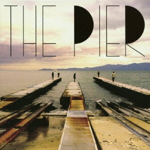 ＴＨＥ ＰＩＥＲ 通常盤 ▽レンタル用