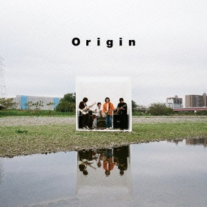 Ｏｒｉｇｉｎ 通常盤 ▽レンタル用