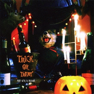 ＴＲＩＣＫ ＯＲ ＴＲＥＡＴ ｅ．ｐ． ▽レンタル用