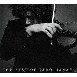 ＴＨＥ ＢＥＳＴ ＯＦ ＴＡＲＯ ＨＡＫＡＳＥ 初回生産限定盤 ２ＣＤ▽レンタル用