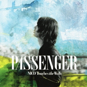 ＰＡＳＳＥＮＧＥＲ 通常盤 ▽レンタル用