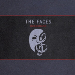 ＴＨＥ ＦＡＣＥＳ 通常盤 ▽レンタル用