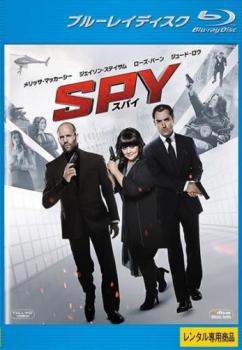 ＳＰＹ スパイ ブルーレイディスク▽レンタル用