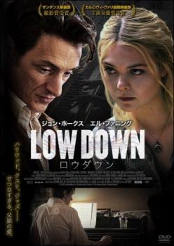 ＬＯＷ ＤＯＷＮ ロウダウン▽レンタル用